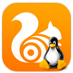 UC Browser для Linux