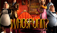 WhoSpunIt