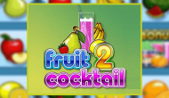 Fruit Cocktail 2